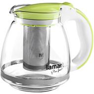 LAMART LT7028 ZELENÁ 